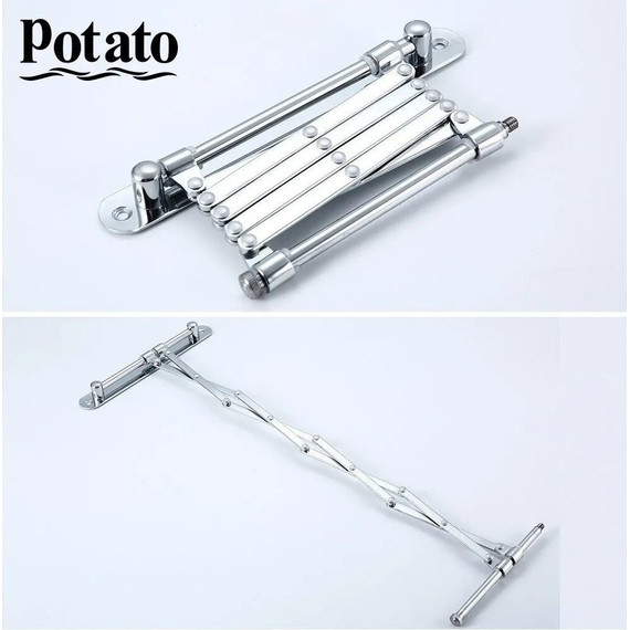 Зеркало косметическое Potato P762-8 фото 6