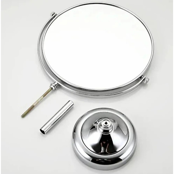 Зеркало косметическое настольное Potato P763-6 фото 2