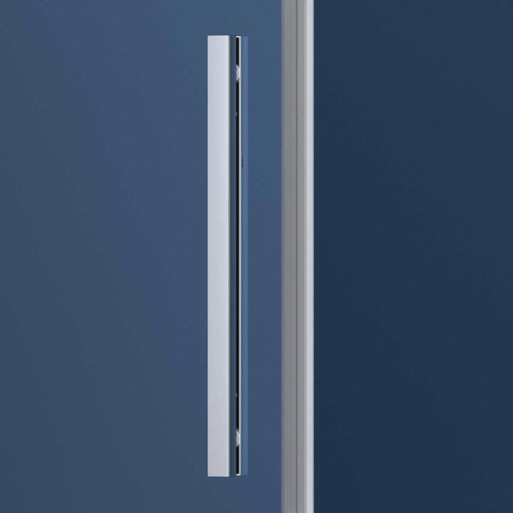 Душевое ограждение Vincea Soft 120х80 см VSR-3SO8012CL, хром/прозрачное - 4 Душевое ограждение Vincea Soft 120х80 см VSR-3SO8012CL, хром/прозрачное фото 4