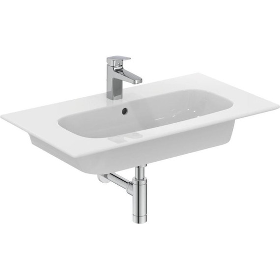 Раковина подвесная Ideal Standard I.Life 84 см T462001 фото 5