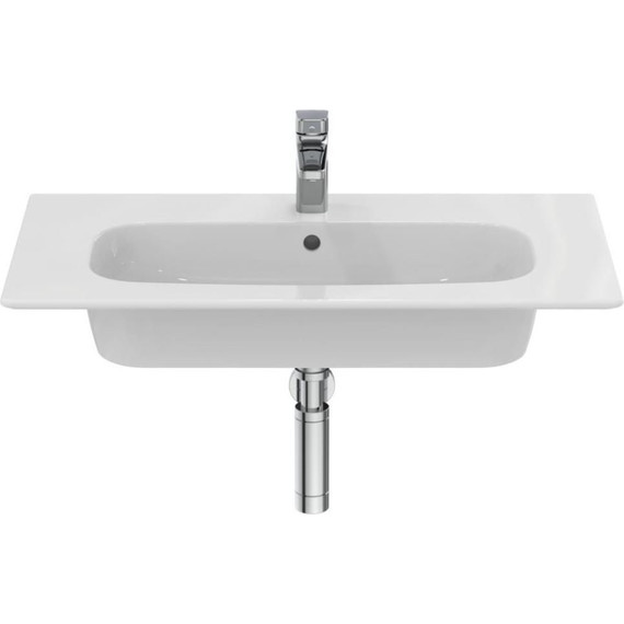 Раковина подвесная Ideal Standard I.Life 84 см T462001 фото 6