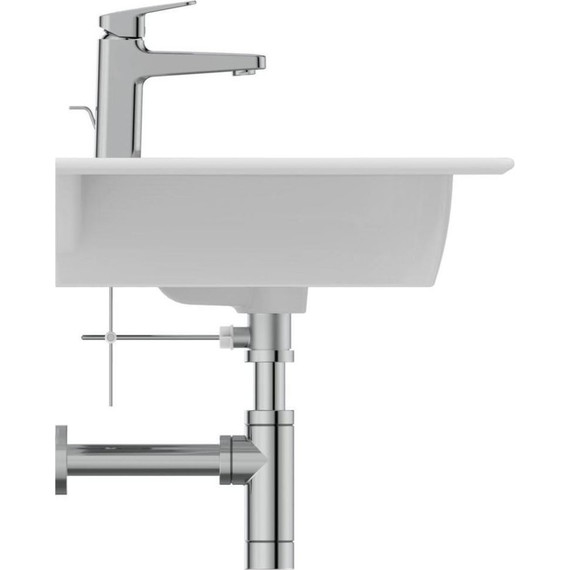 Раковина подвесная Ideal Standard I.Life 84 см T462001 фото 7