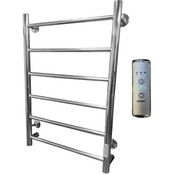 Полотенцесушитель электрический Тругор Аспект Пэк сп 1 П6 500х800 мм (возможность скрытого подключения) 00-00033462 - 2 Полотенцесушитель электрический Тругор Аспект Пэк сп 1 П6 500х800 мм (возможность скрытого подключения) 00-00033462 фото 2