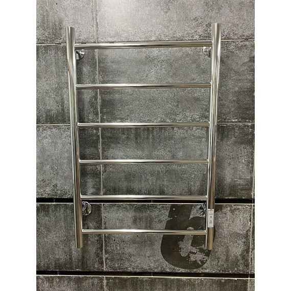 Полотенцесушитель электрический Тругор Аспект Пэк сп 1 П6 500х800 мм (возможность скрытого подключения) 00-00033462 - 3 Полотенцесушитель электрический Тругор Аспект Пэк сп 1 П6 500х800 мм (возможность скрытого подключения) 00-00033462 фото 3