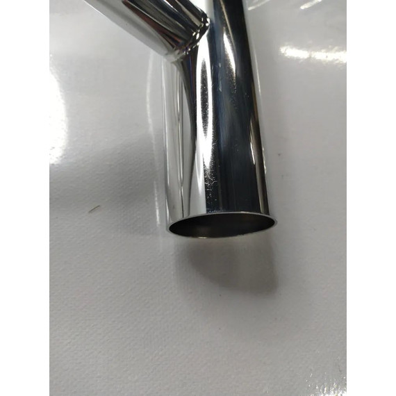 Полотенцесушитель электрический Тругор Пэк сп 6 П6 500х800 мм (возможность скрытого подключения) 00-00031620 - 6 Полотенцесушитель электрический Тругор Пэк сп 6 П6 500х800 мм (возможность скрытого подключения) 00-00031620 фото 6