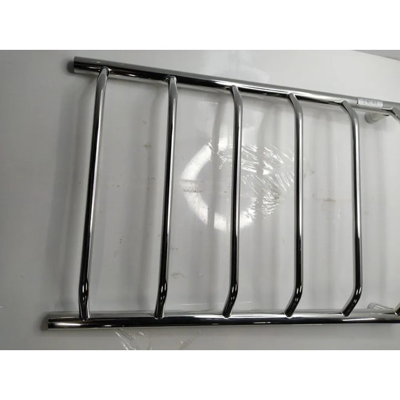 Полотенцесушитель электрический Тругор Пэк сп 6 П6 500х800 мм (возможность скрытого подключения) 00-00031620 - 7 Полотенцесушитель электрический Тругор Пэк сп 6 П6 500х800 мм (возможность скрытого подключения) 00-00031620 фото 7