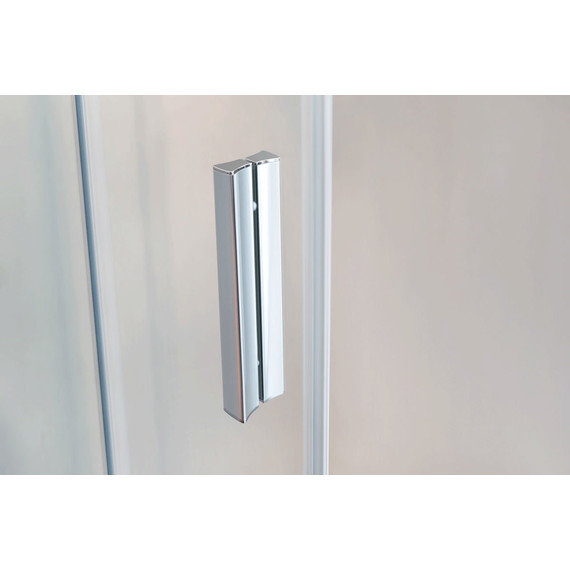 Душевое ограждение Vincea Scala 100x80 см VSS-2SC8010CL, хром/прозрачное - 6 Душевое ограждение Vincea Scala 100x80 см VSS-2SC8010CL, хром/прозрачное фото 6