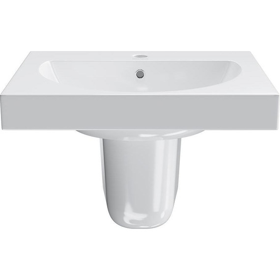 Раковина Kerama Marazzi BUONGIORNO 60 см BG.wb.60 фото 5