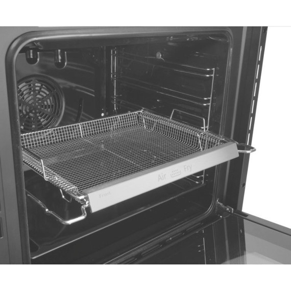 Электрический духовой шкаф Graude BMP 60.4 S фото 13