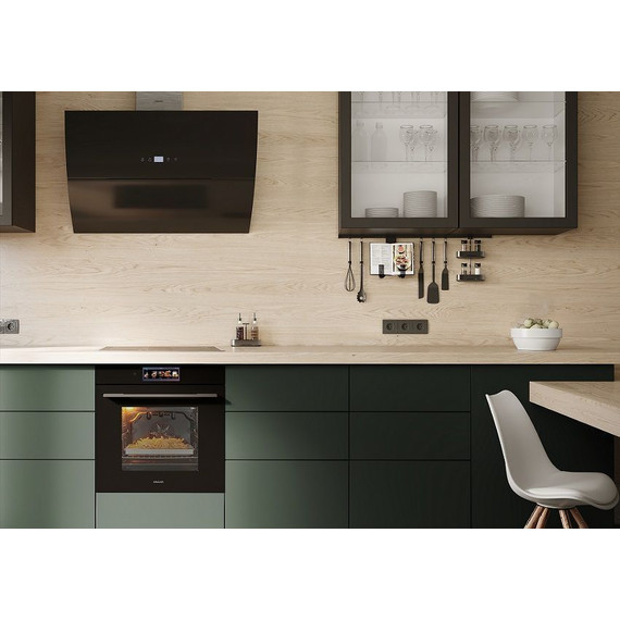 Электрический духовой шкаф Graude BMP 60.4 S фото 17