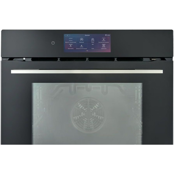 Электрический духовой шкаф Graude BMP 60.4 S фото 2