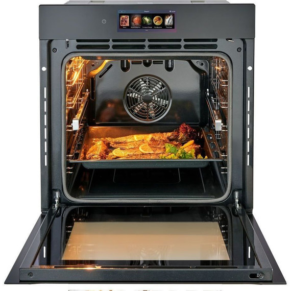 Электрический духовой шкаф Graude BMP 60.4 S фото 3