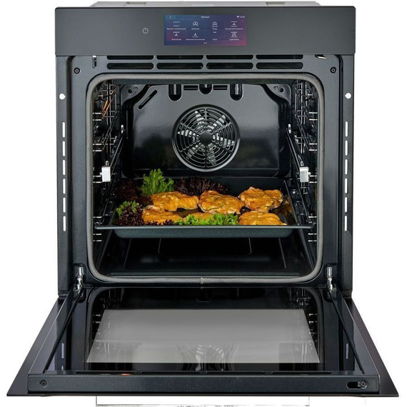 Электрический духовой шкаф Graude BMP 60.4 S фото 4