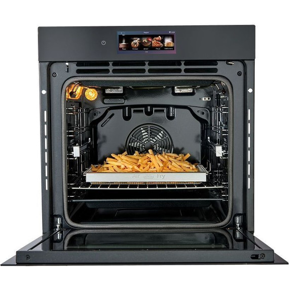 Электрический духовой шкаф Graude BMP 60.4 S фото 5