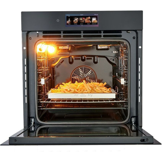 Электрический духовой шкаф Graude BMP 60.4 S фото 6