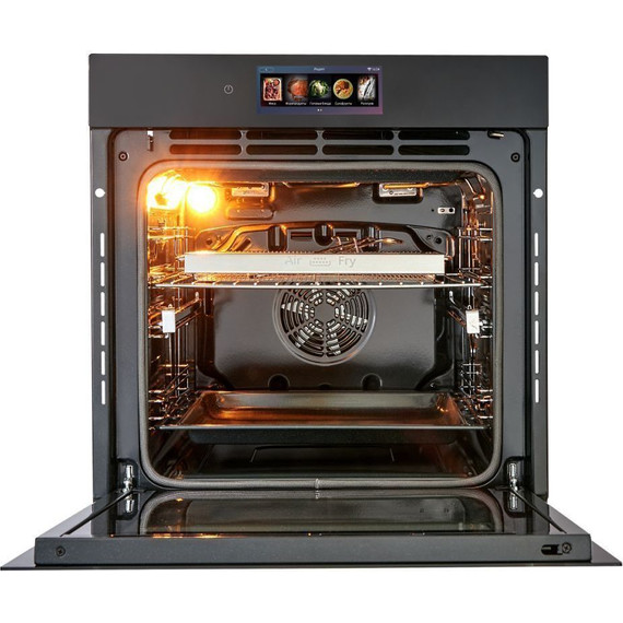 Электрический духовой шкаф Graude BMP 60.4 S фото 7