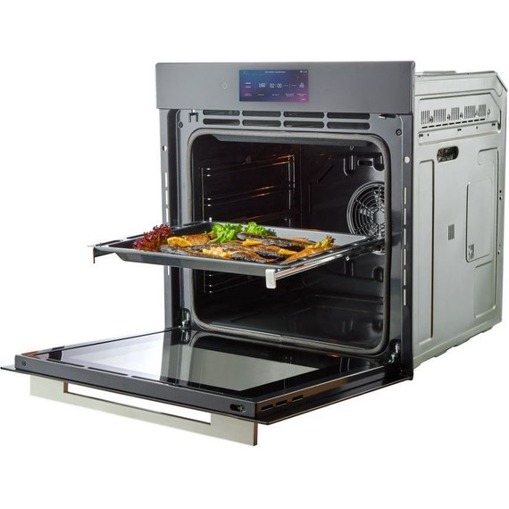 Электрический духовой шкаф Graude BMP 60.4 S фото 8