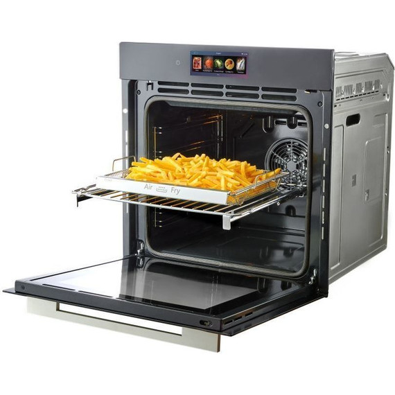 Электрический духовой шкаф Graude BMP 60.4 S фото 9