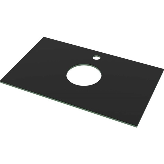 Тумба напольная со столешницей Taliente Cevia 80 см TA-MBC-80PS-grigio verde, серо-зелёный матовый - 7 Тумба напольная со столешницей Taliente Cevia 80 см TA-MBC-80PS-grigio verde, серо-зелёный матовый фото 7