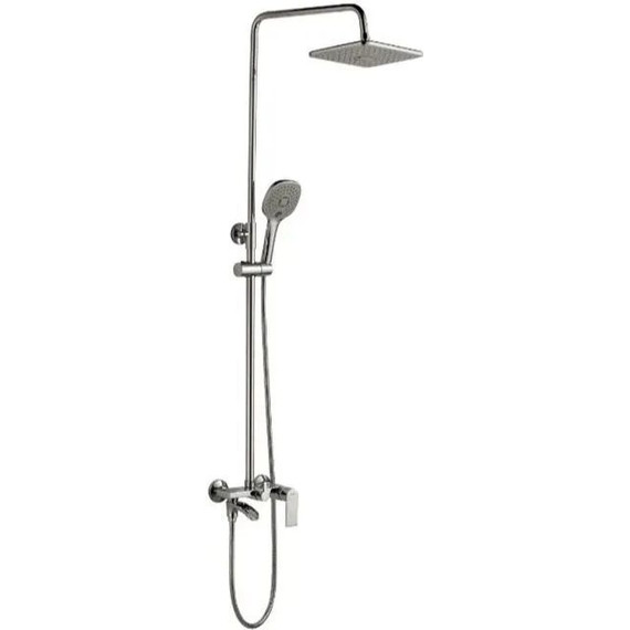 Душевая стойка Haiba HB23505 фото 