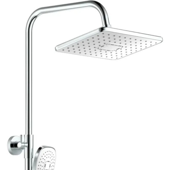 Душевая стойка Haiba HB23505 - 2 Душевая стойка Haiba HB23505 фото 2