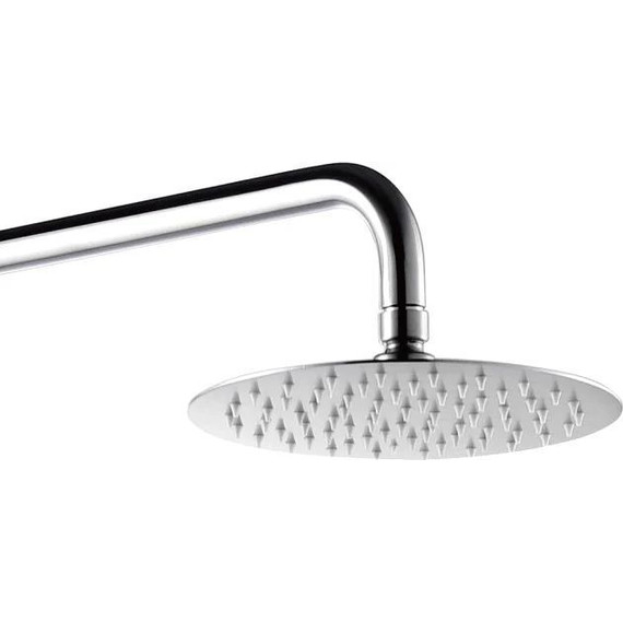 Душевая стойка Haiba HB24806, сталь - 3 Душевая стойка Haiba HB24806, сталь фото 3