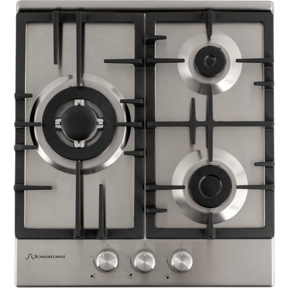 Газовая варочная поверхность Schaub Lorenz SLK GE4540 фото 