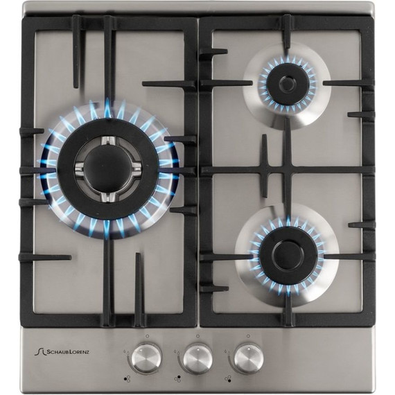 Газовая варочная поверхность Schaub Lorenz SLK GE4540 фото 2