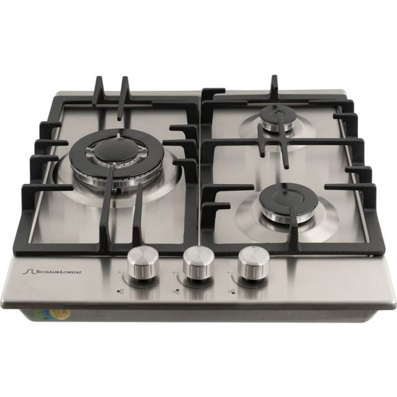 Газовая варочная поверхность Schaub Lorenz SLK GE4540 фото 3
