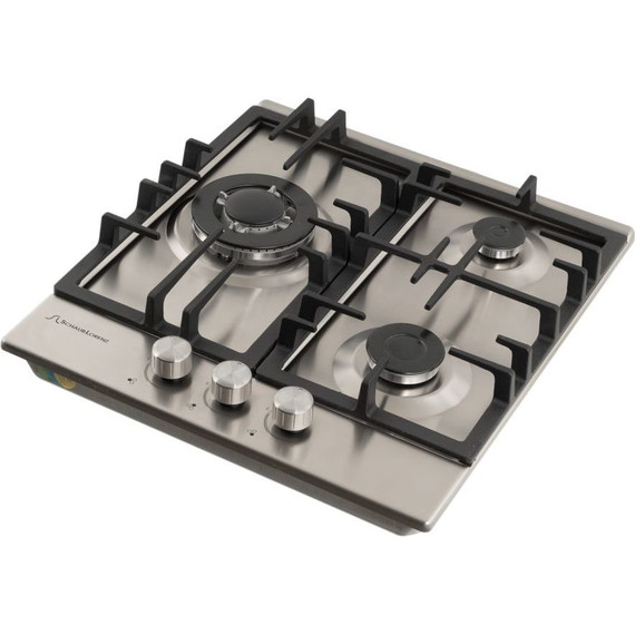 Газовая варочная поверхность Schaub Lorenz SLK GE4540 фото 4