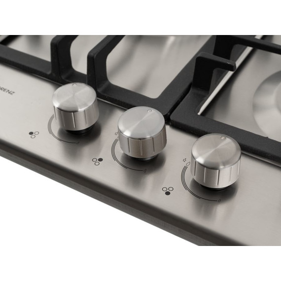 Газовая варочная поверхность Schaub Lorenz SLK GE4540 фото 5