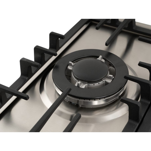 Газовая варочная поверхность Schaub Lorenz SLK GE4540 фото 6