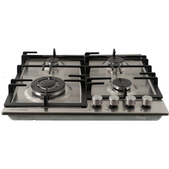 Газовая варочная поверхность Schaub Lorenz SLK GE6511 фото 3