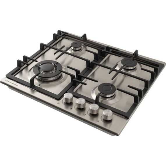 Газовая варочная поверхность Schaub Lorenz SLK GE6511 фото 4