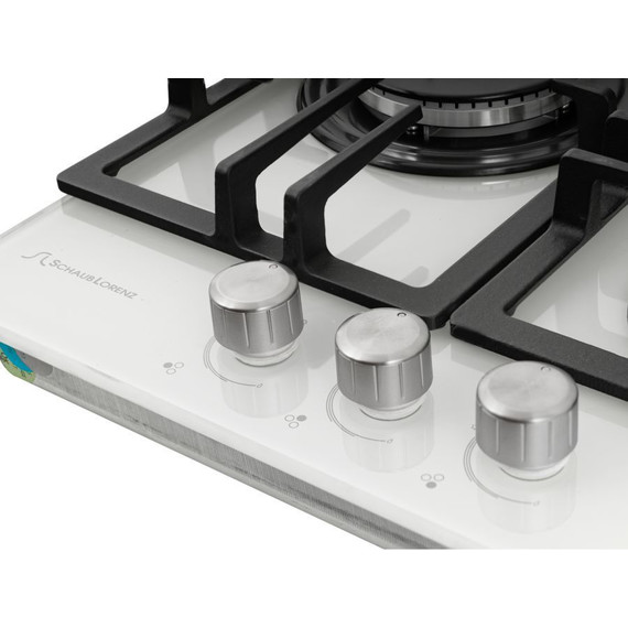 Газовая варочная поверхность Schaub Lorenz SLK GL4512 фото 5