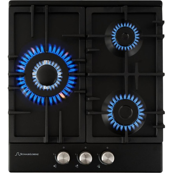 Газовая варочная поверхность Schaub Lorenz SLK GS4540 фото 2