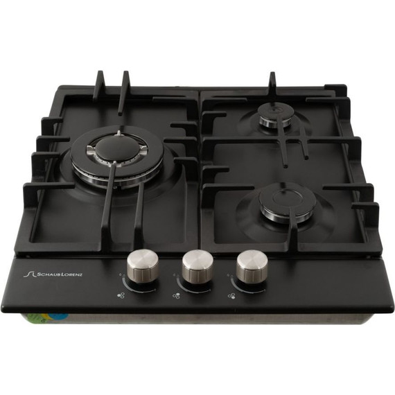 Газовая варочная поверхность Schaub Lorenz SLK GS4540 фото 3