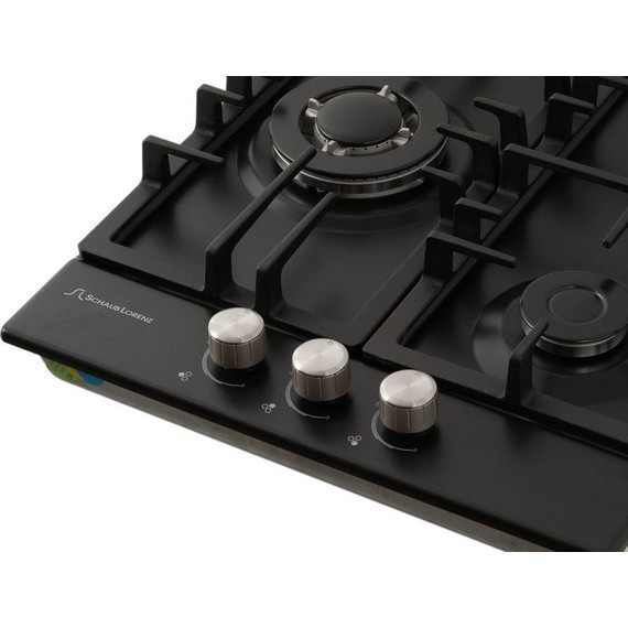 Газовая варочная поверхность Schaub Lorenz SLK GS4540 фото 5