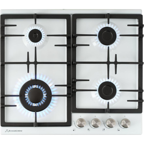 Газовая варочная поверхность Schaub Lorenz SLK GW6511 фото 2