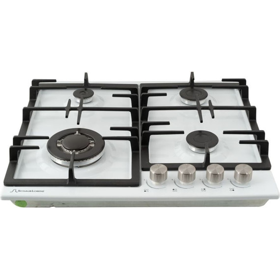 Газовая варочная поверхность Schaub Lorenz SLK GW6511 фото 3