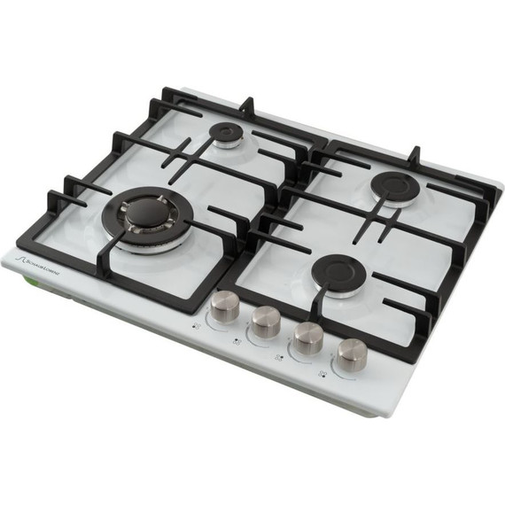 Газовая варочная поверхность Schaub Lorenz SLK GW6511 фото 4