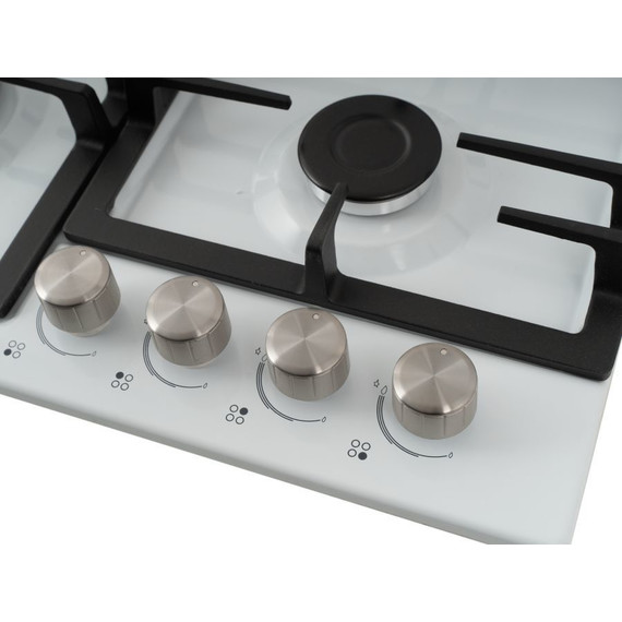 Газовая варочная поверхность Schaub Lorenz SLK GW6511 фото 6