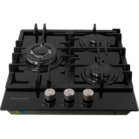 Газовая варочная поверхность Schaub Lorenz SLK GY4512 фото 3