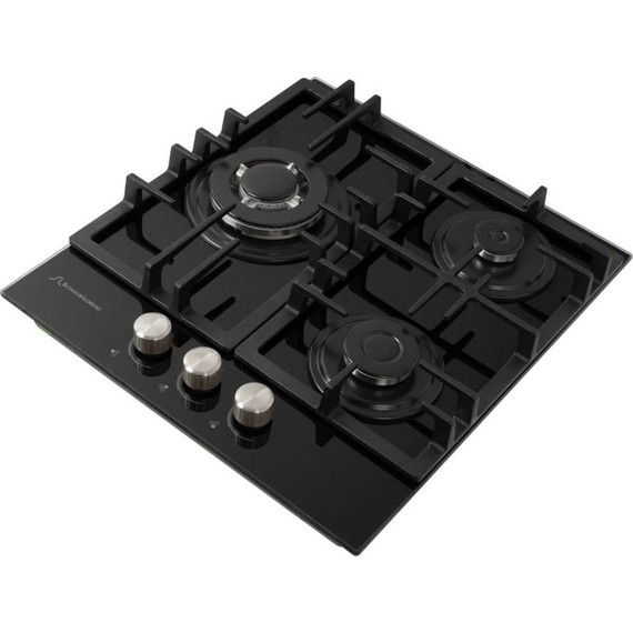 Газовая варочная поверхность Schaub Lorenz SLK GY4512 фото 4