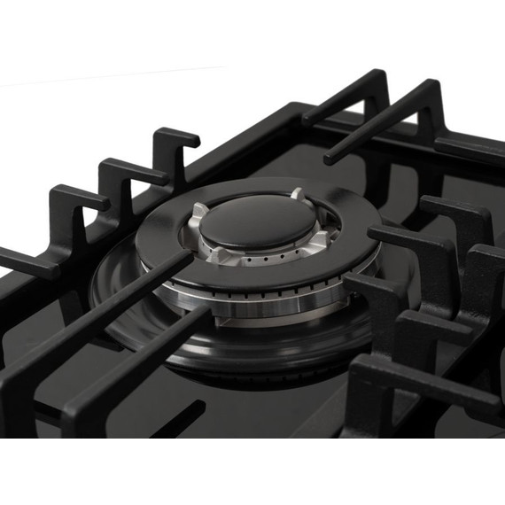 Газовая варочная поверхность Schaub Lorenz SLK GY4512 фото 6