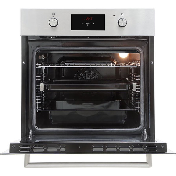 Электрический духовой шкаф Schaub Lorenz SLB EE6924 фото 2