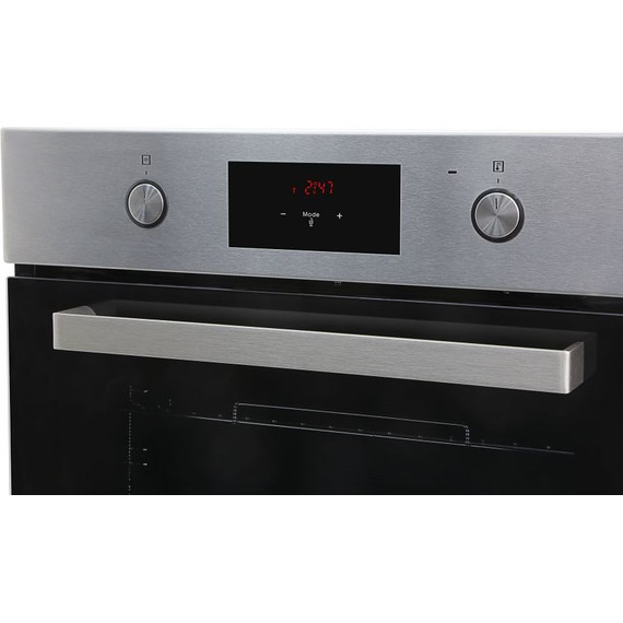 Электрический духовой шкаф Schaub Lorenz SLB EE6924 фото 4