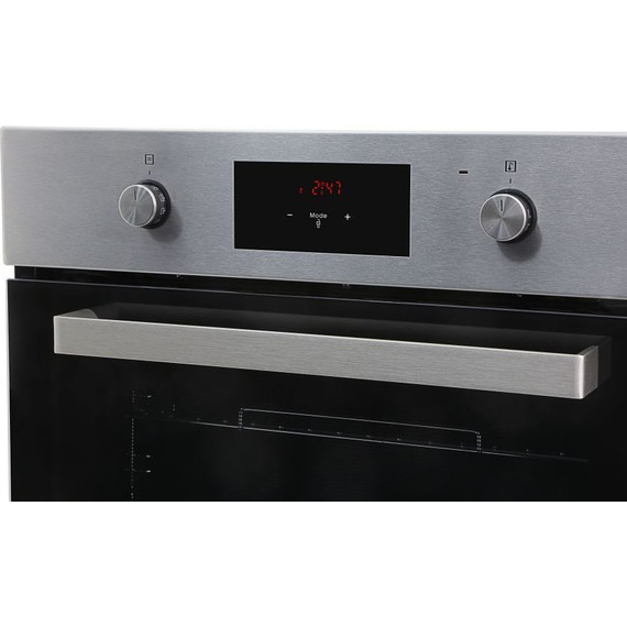 Электрический духовой шкаф Schaub Lorenz SLB EE6924 фото 5