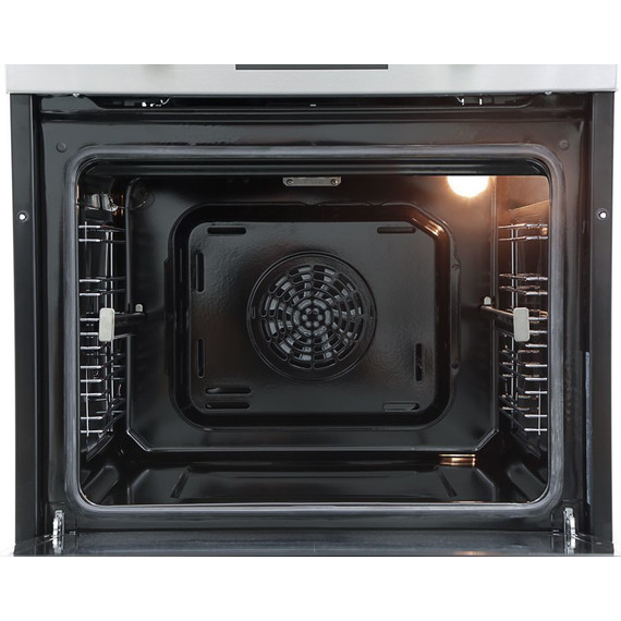 Электрический духовой шкаф Schaub Lorenz SLB EE6924 фото 6