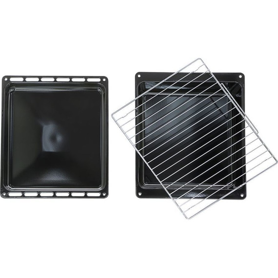 Электрический духовой шкаф Schaub Lorenz SLB EE6924 фото 9